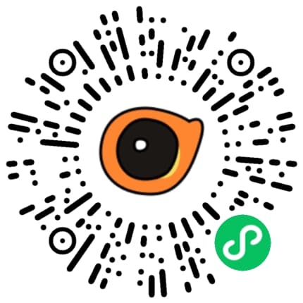 Dodid日程小程序码